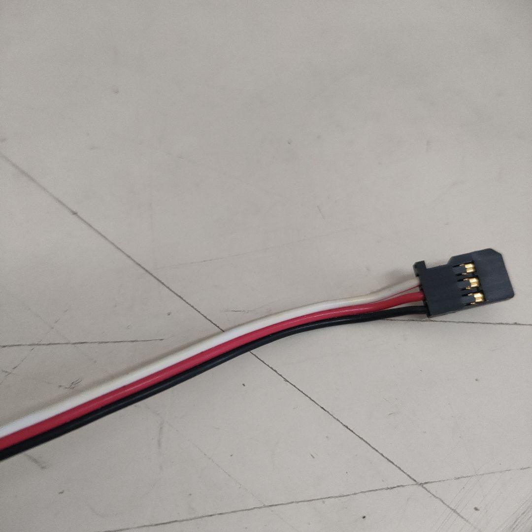 ハイテック RED ZONE 17.5T モーター、フタバs9570sv