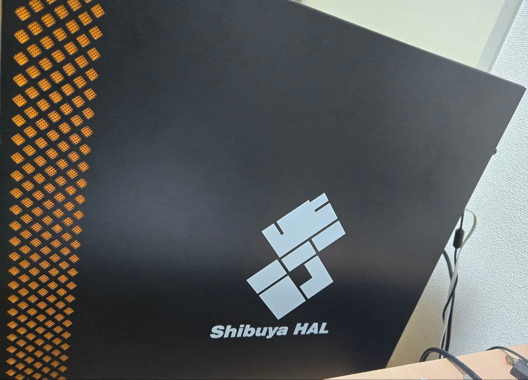 高性能 GALLERIA 渋谷ハル ゲーミングpc i7 RTX3060Ti