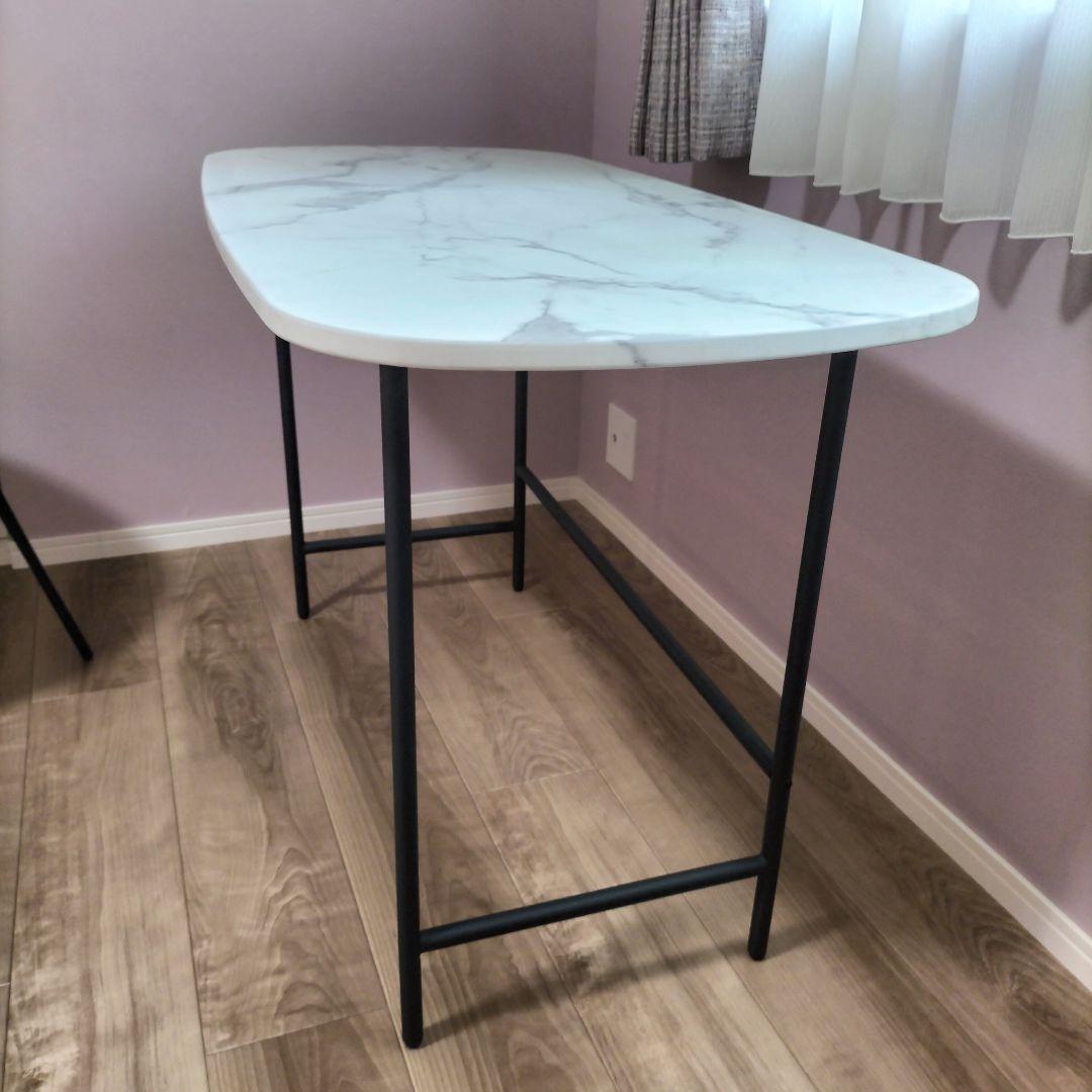 【2日限定SALE】モーダエンカーサ CAPSULEデスク (JTH06-p)