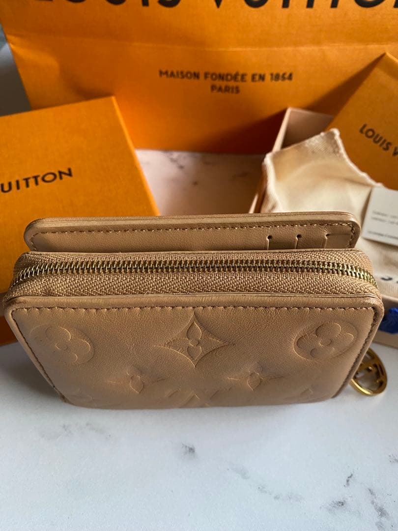 リンLOUIS VUITTON 財布