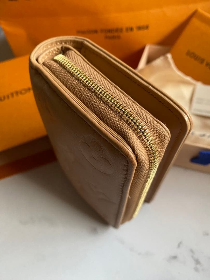 リンLOUIS VUITTON 財布