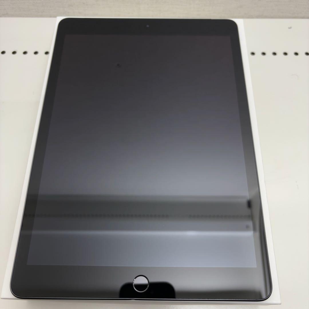 早い者勝ち　バッテリー　良好　iPad 第８世代　32GB