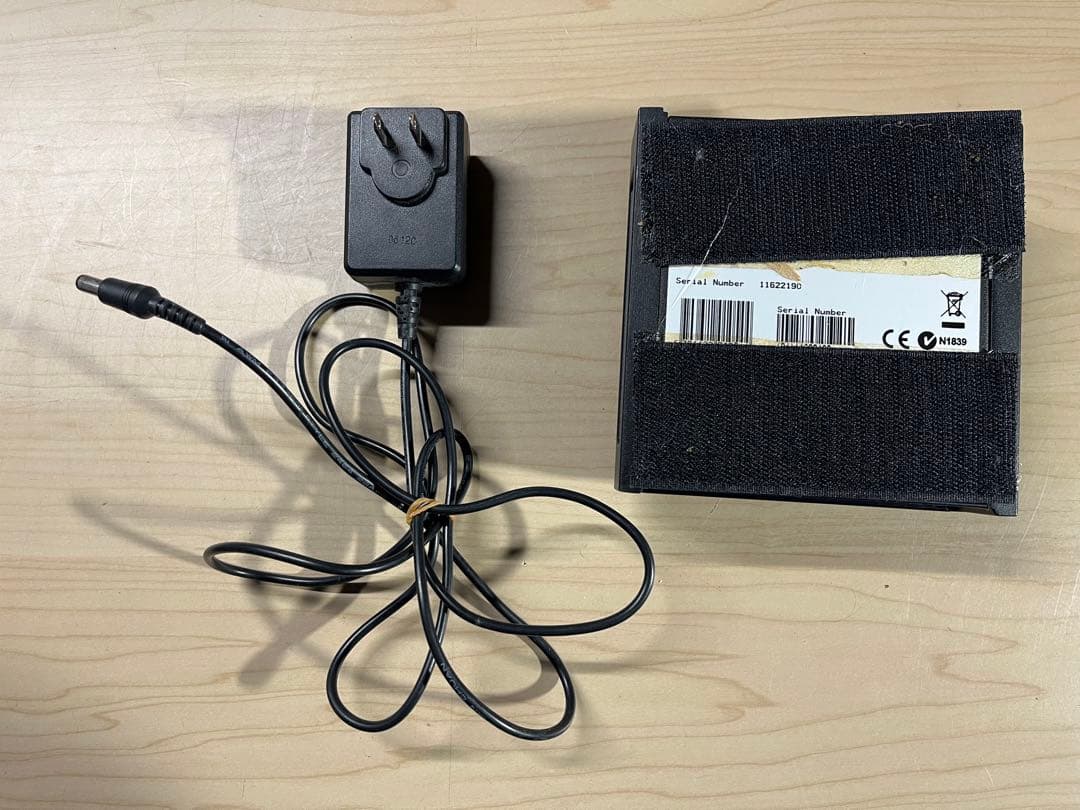 ■TC-HELICON VoiceTone Correct-XT