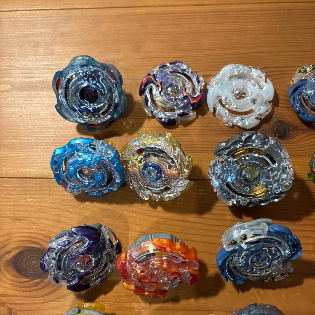 ベイブレード まとめ売り36個