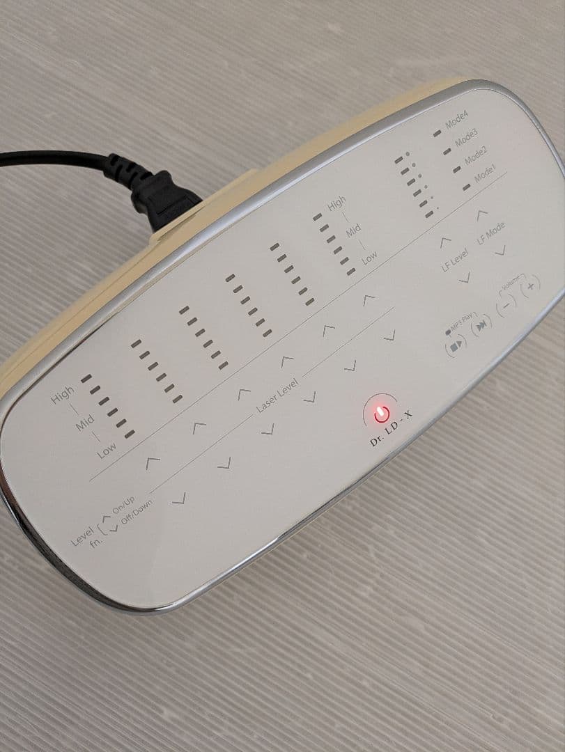 ドクターレディックス Dr.LD-X