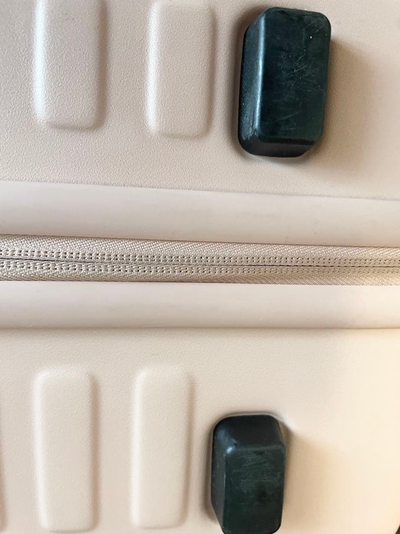 LOJEL ロジェール CUBO キューボ スーツケース ROSE S