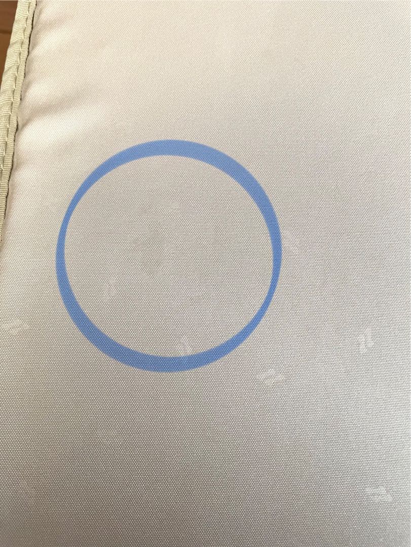 LOJEL ロジェール CUBO キューボ スーツケース ROSE S