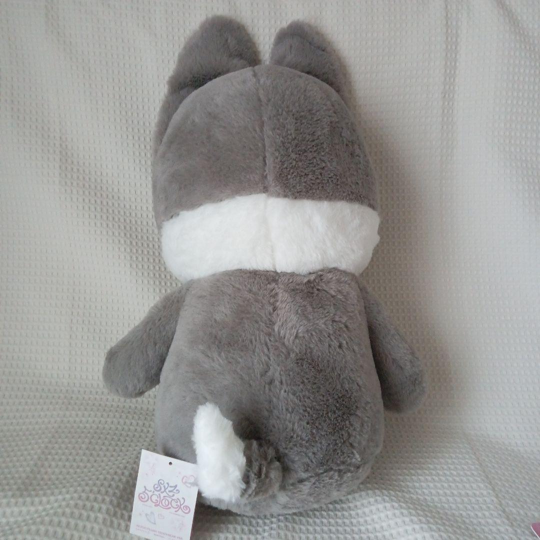 スキズ　デディベア　Stray Kids ウルフチャン