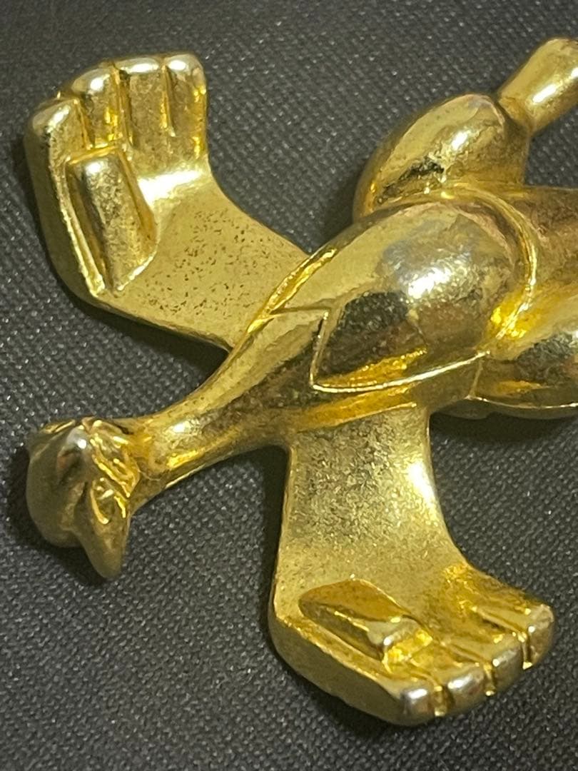 ポケモン メタルコレクション 金属 ルギア