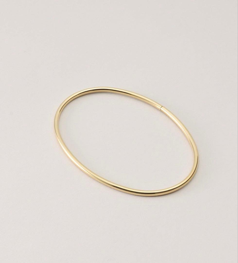 ミューズドゥドゥーズィエムクラス ジェニーバード　DANE アンクレット