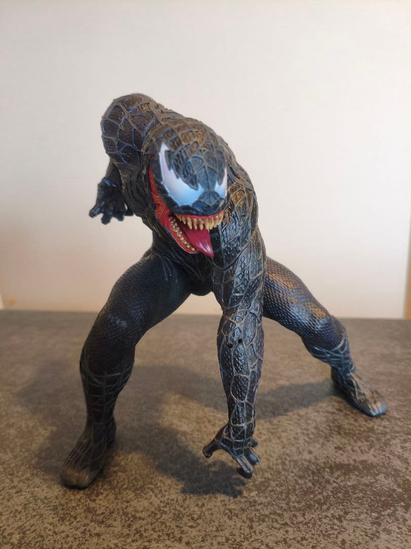 コトブキヤ ARTFX 「スパイダーマン3 」1/6 ヴェノム スタチュー