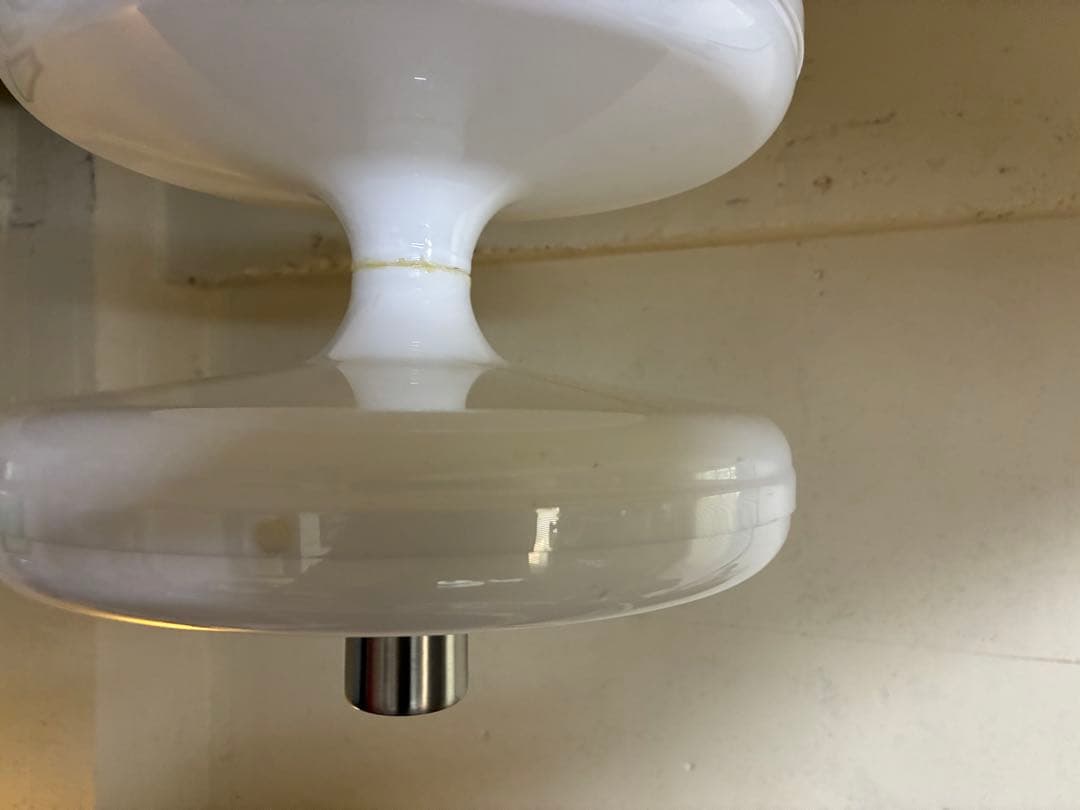 【LOW YOYO】E&Y MAXRAY マックスレイ　ペンダントライト　修理品