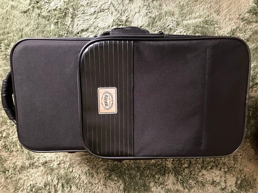 【レア・美品】フリューゲルホルン　YFH-631G