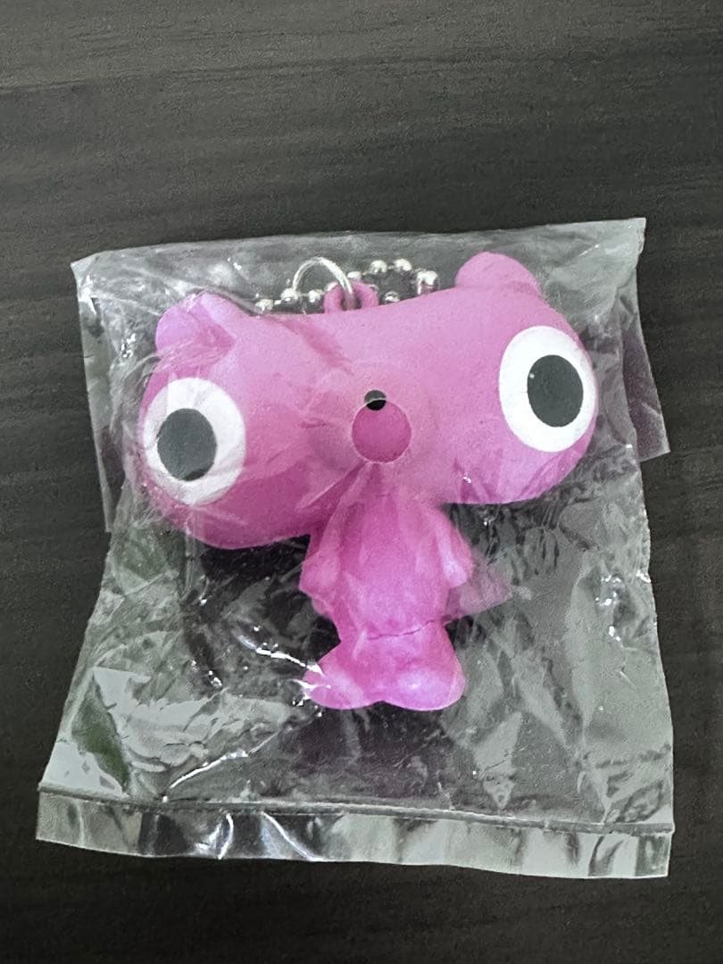 もちぐまん　セール　限定品キーホルダー超希少ホワイト含む3色セット