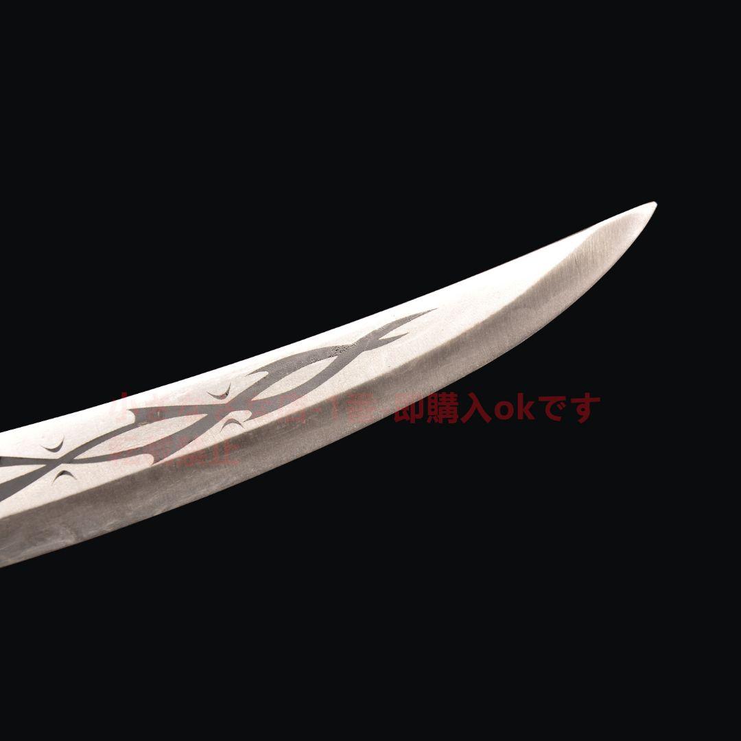 刺客信条 古兵器 武具 模造刀·模擬刀 Cosplay ロールプレイング