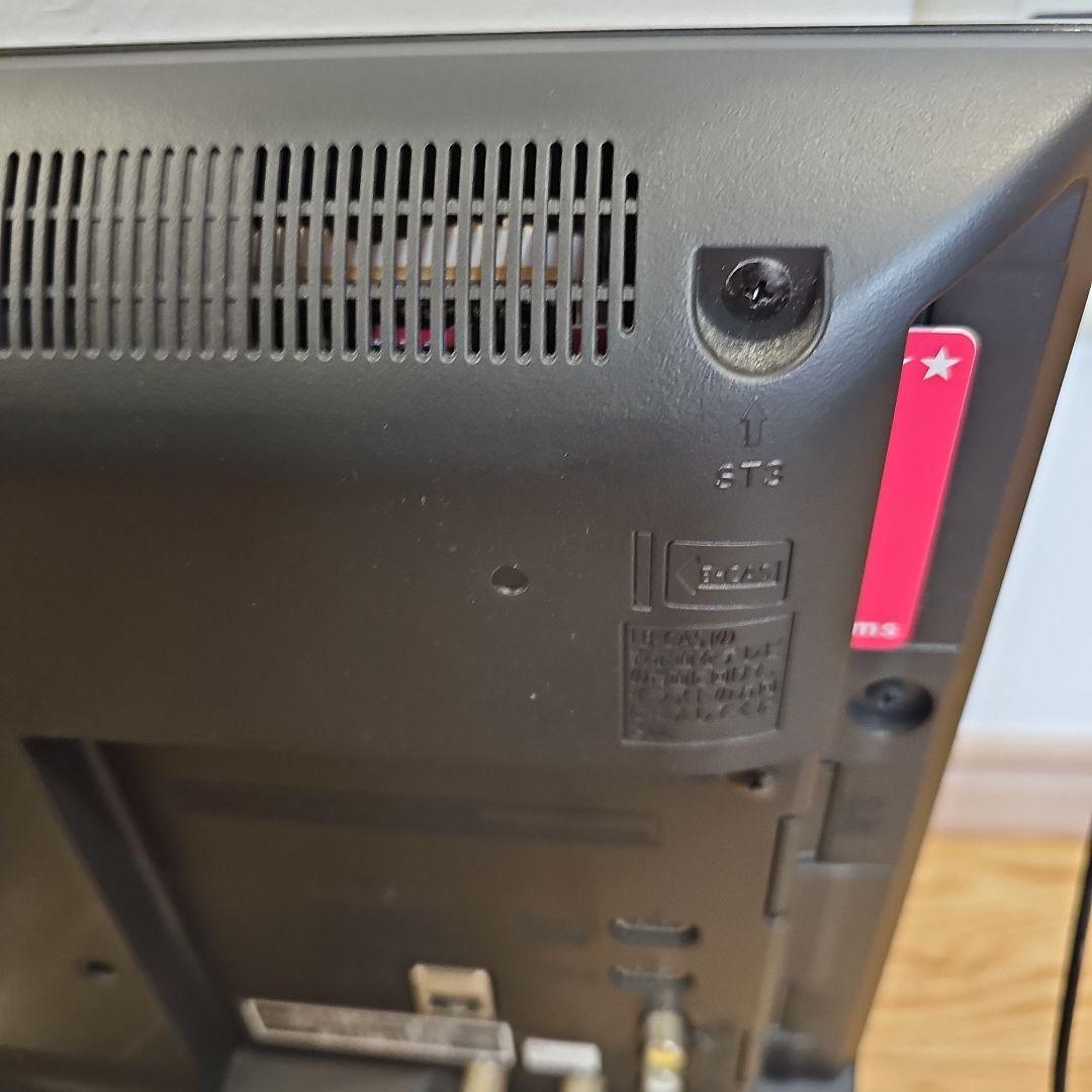 Panasonic 液晶テレビ 19V型　TH-19E300