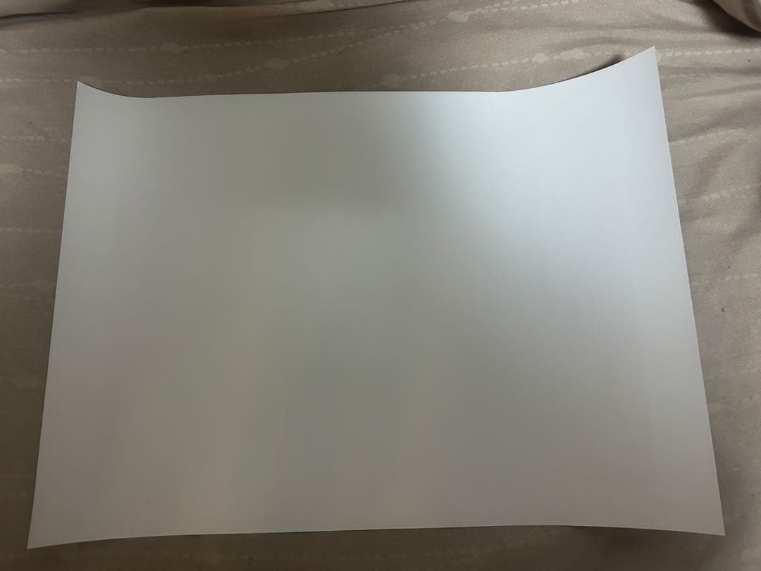 Mrs. GREEN APPLE 大森元貴 特大ポスター サインあり 非売品