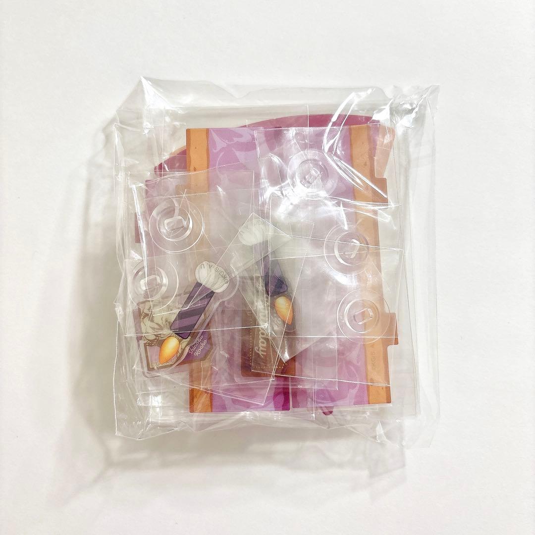 鬼滅の刃 誕生祭 アクリルスタンド ケーキ 胡蝶しのぶ