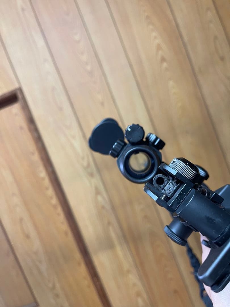 東京マルイ　次世代電動ガン　M4