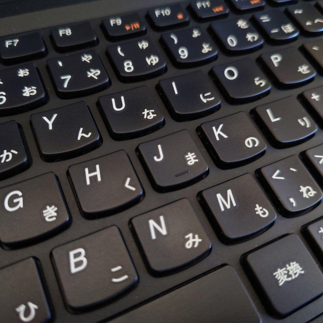 設定済✨️レノボノート✨️Lenovo B590ブラック✨️Win11＆オフィス