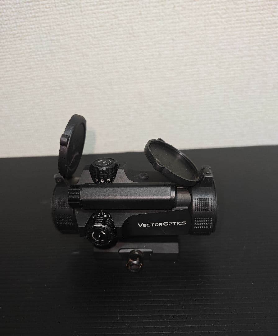 vector optics　ドットサイト