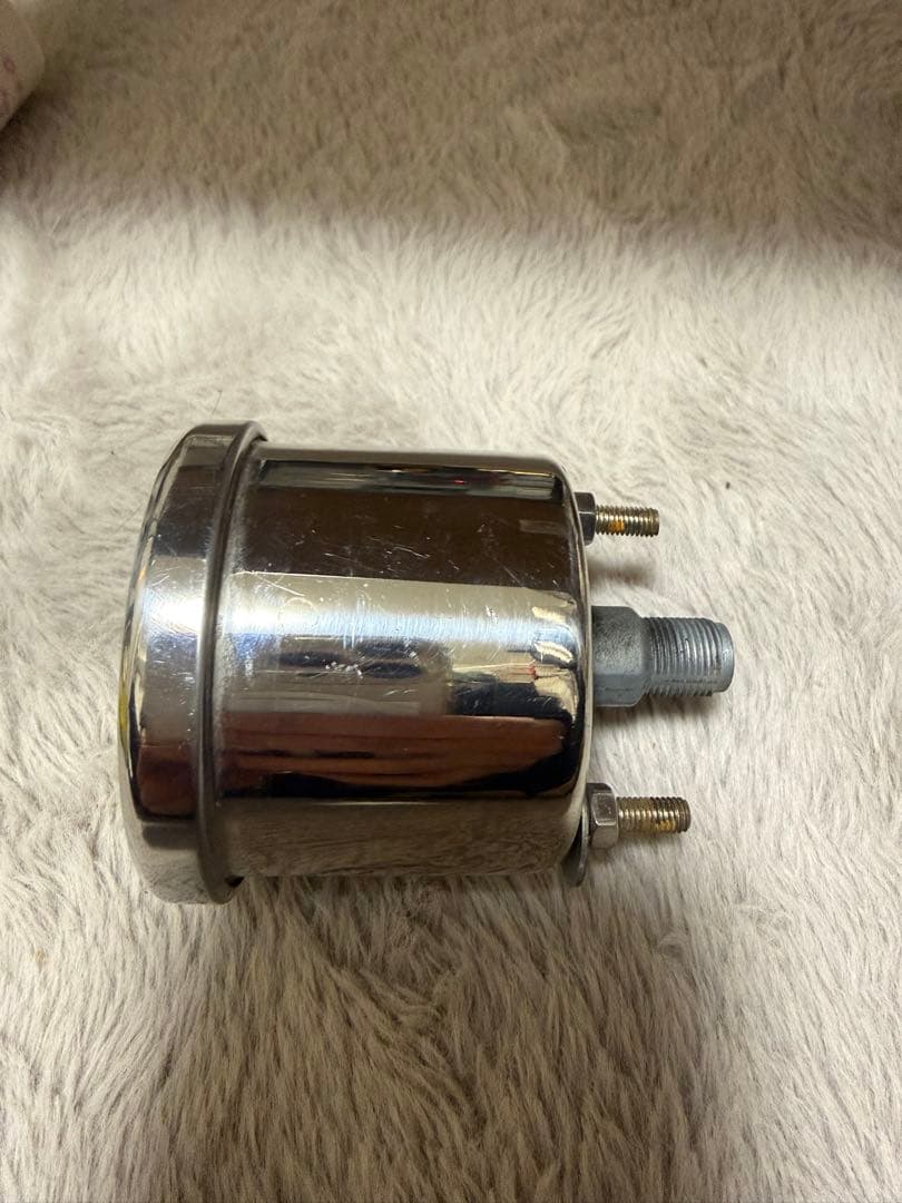 TAKEGAWA タコメーター 機械式 中古