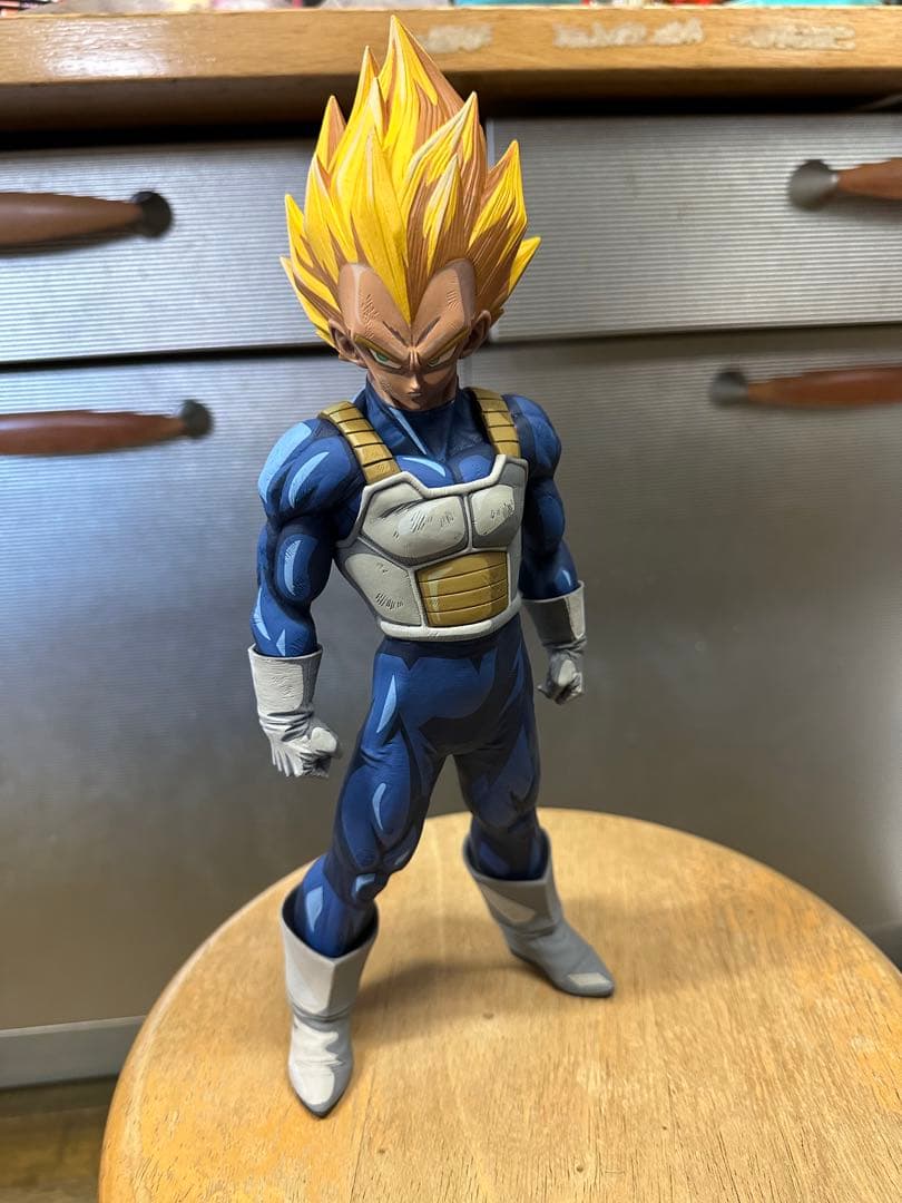 SMSP超サイヤ人ベジータ04 マンガディメンションズ