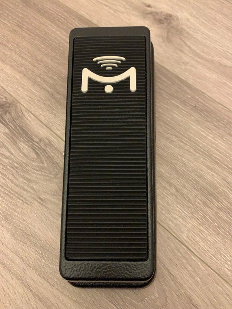 MISSION Engineering / EP1-KP kemper用ペダル