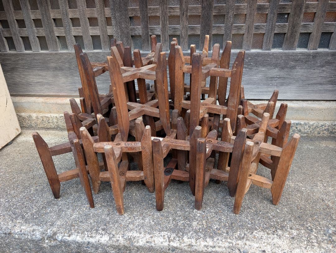 激安　糸巻き　20個セット