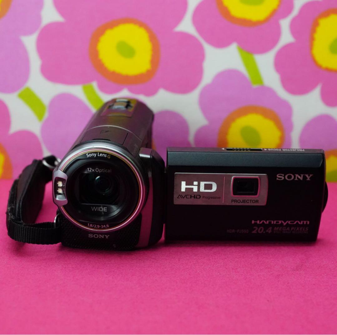 運動会や入学式の撮影に❤️超望遠321mm❤️プロジェクター機能付き❤️