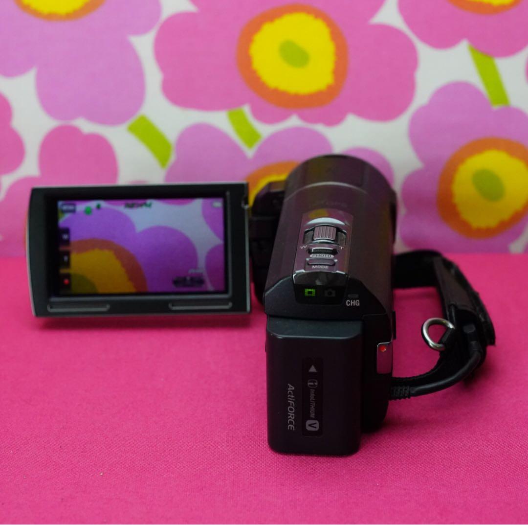 運動会や入学式の撮影に❤️超望遠321mm❤️プロジェクター機能付き❤️