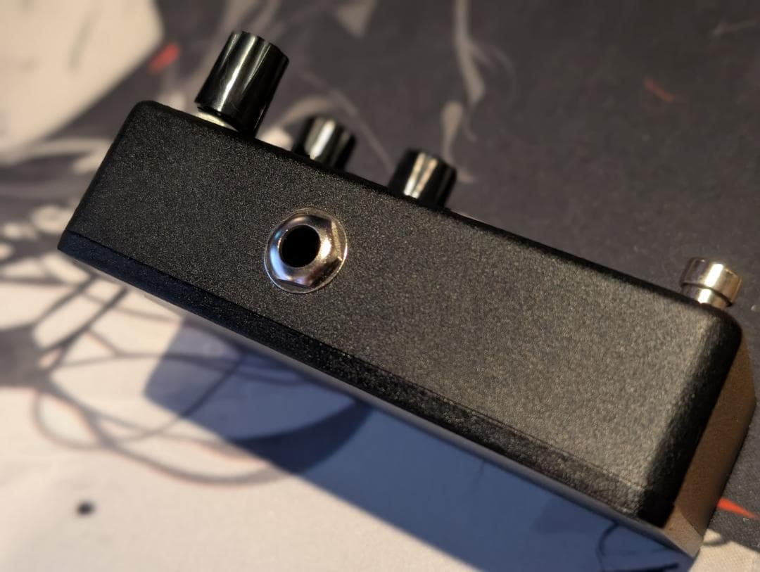 ギター Animal Pedal / Relaxing Walrus Delay