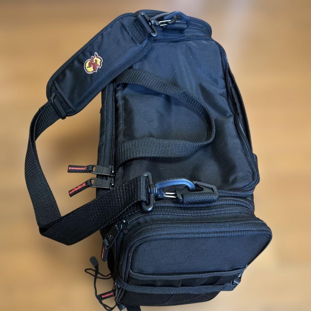 PELICANペリカン　PCS-155　カメラバッグ キャリーバッグ