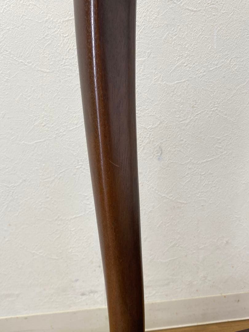 マルニ ベルサイユ 花台 サイドテーブル 飾り棚 コンソール 猫脚