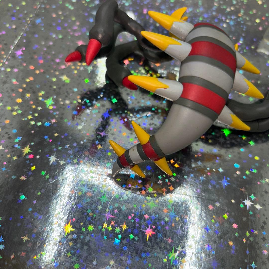 G*I様 立体ポケモン図鑑