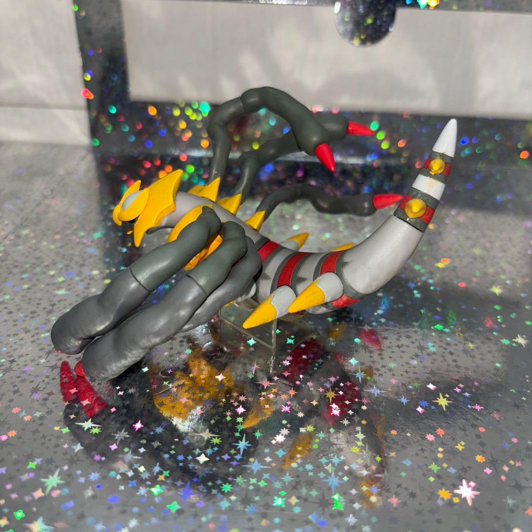 G*I様 立体ポケモン図鑑