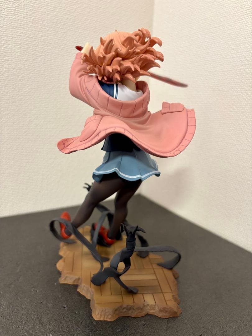 境界の彼方 栗山未来 1/8 完成品　フィギュア　京アニショップ限定　京アニ