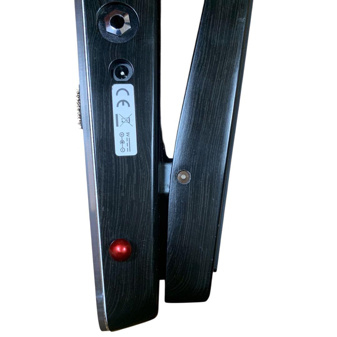 ギター Custom Audio Electronics CAE Wah - MC404