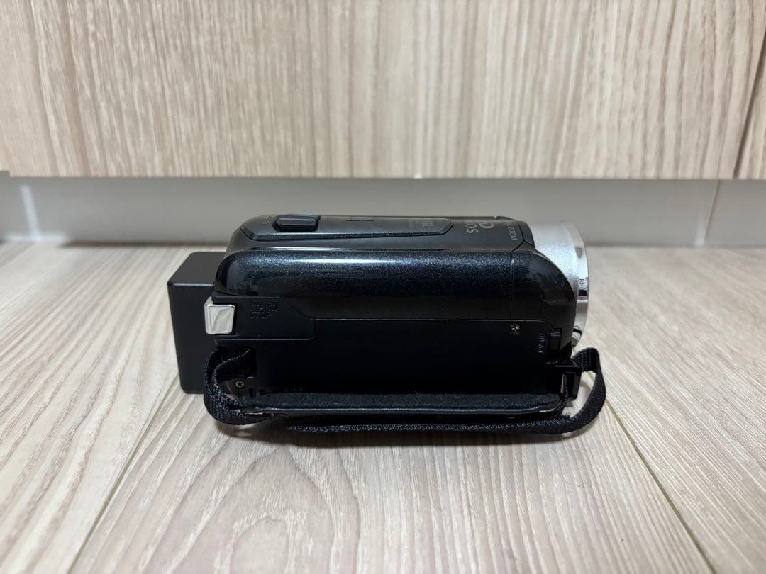 Canon キヤノン ivis HF R41 ビデオカメラ iVISHFR41