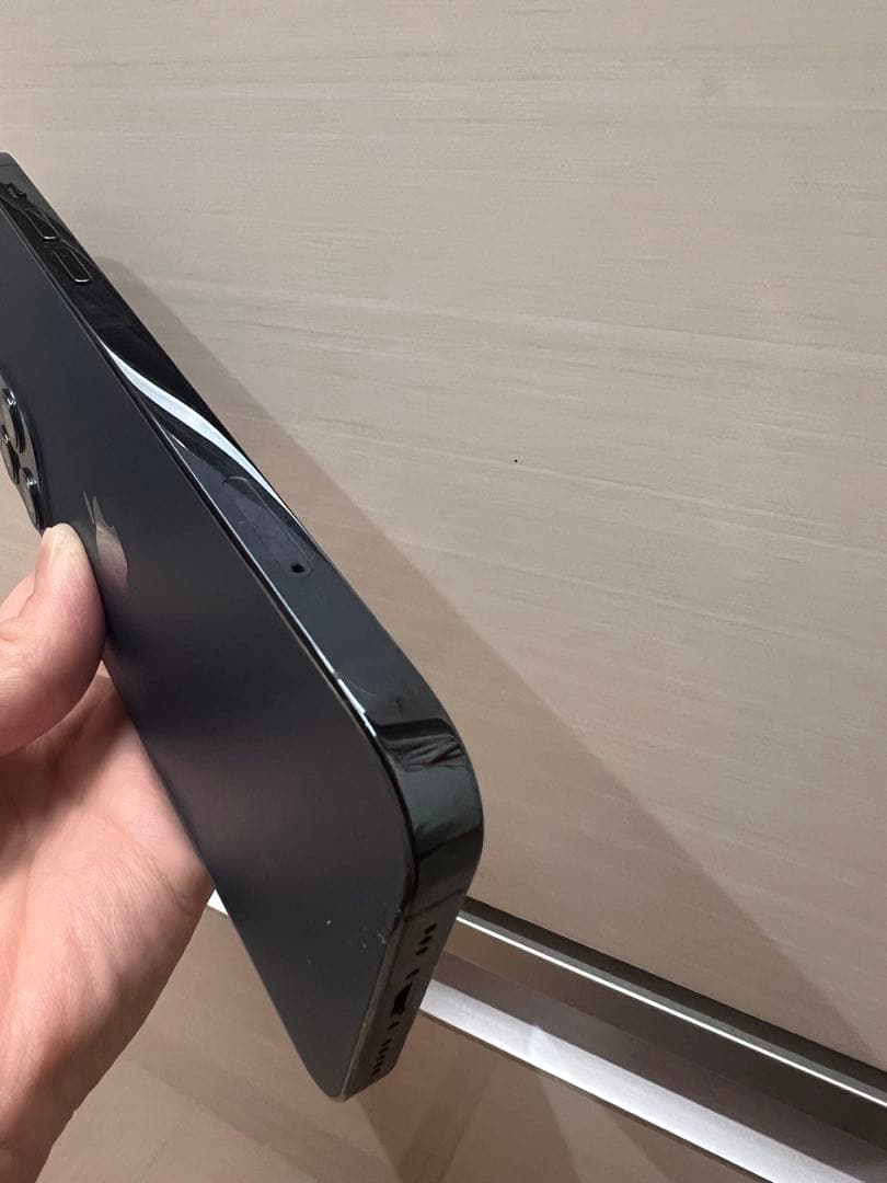 iPhone 12 Pro 128GB（SIMフリー・Pacific Blue）