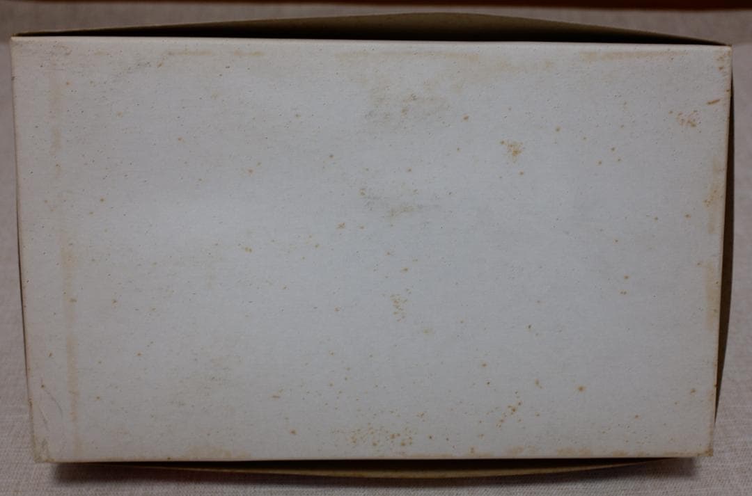 ニチモ 1/24　ボルク ファミリアXG