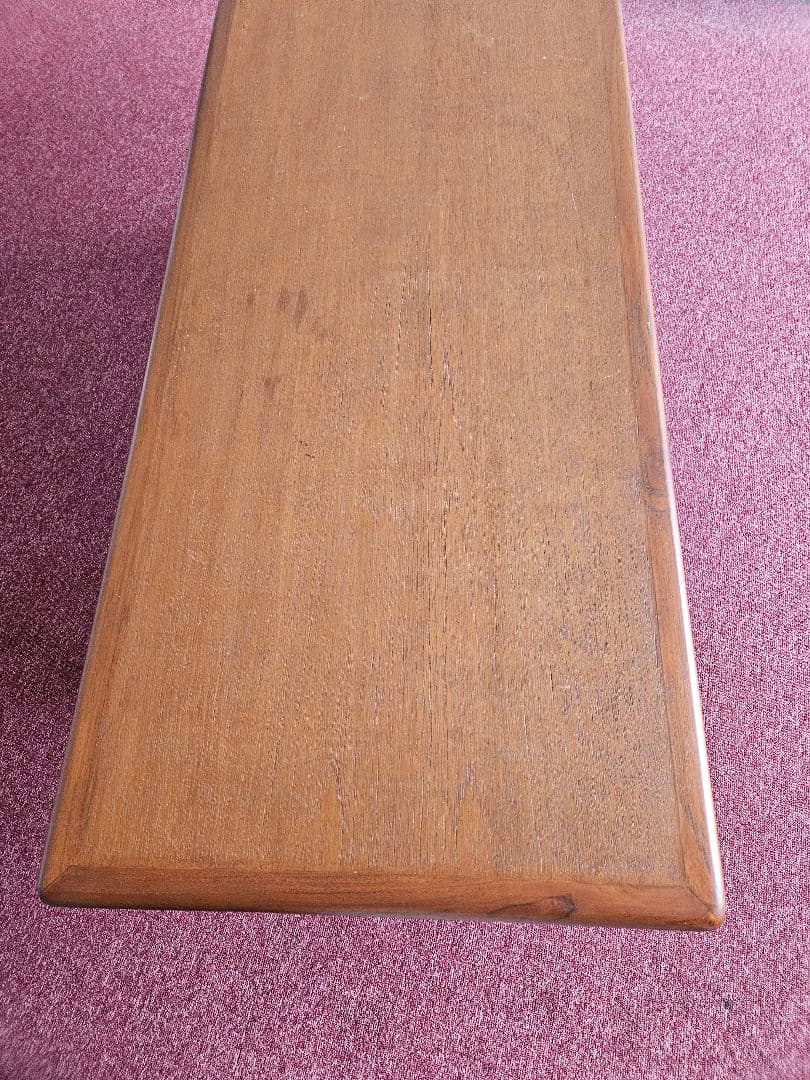 teto 北欧デザイン家具 Klokken クロッケン コーヒーテーブル