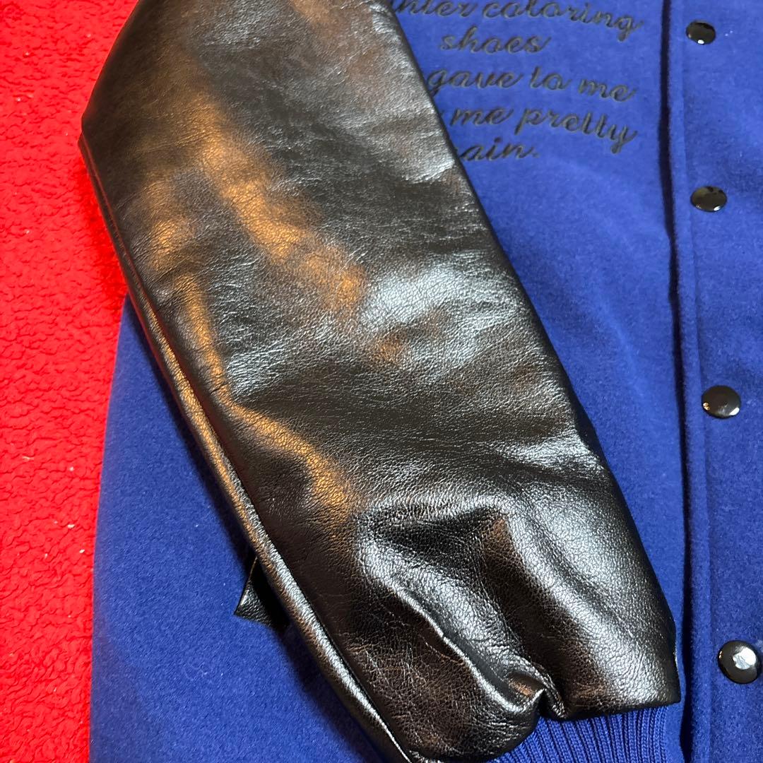 ナップタイム　naptime. Nissy 西島隆弘　スタジャン