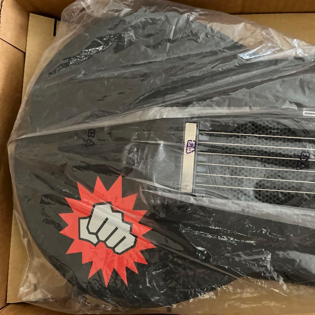 YAMAHA エレキギター イージーギター EZ-AG 未使用 長瀬智也