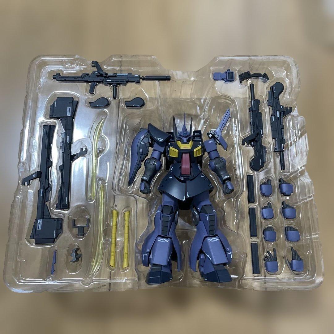 【中古】ROBOT魂 <SIDE MS>ディジェ(ナラティブVer.)