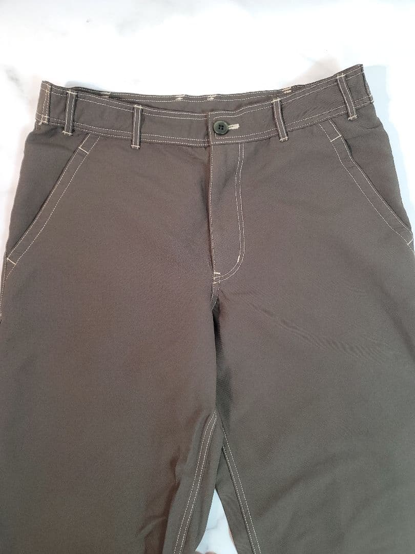 COMME des GARCONS HOMME DEUX /ポリ製品染め (5)