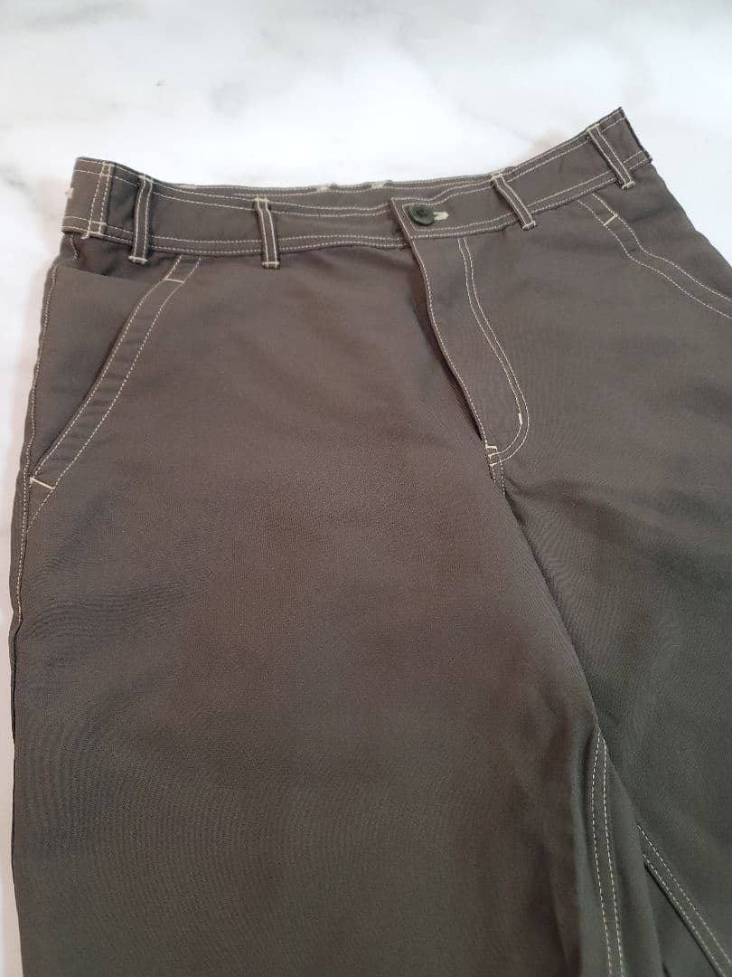 COMME des GARCONS HOMME DEUX /ポリ製品染め (5)