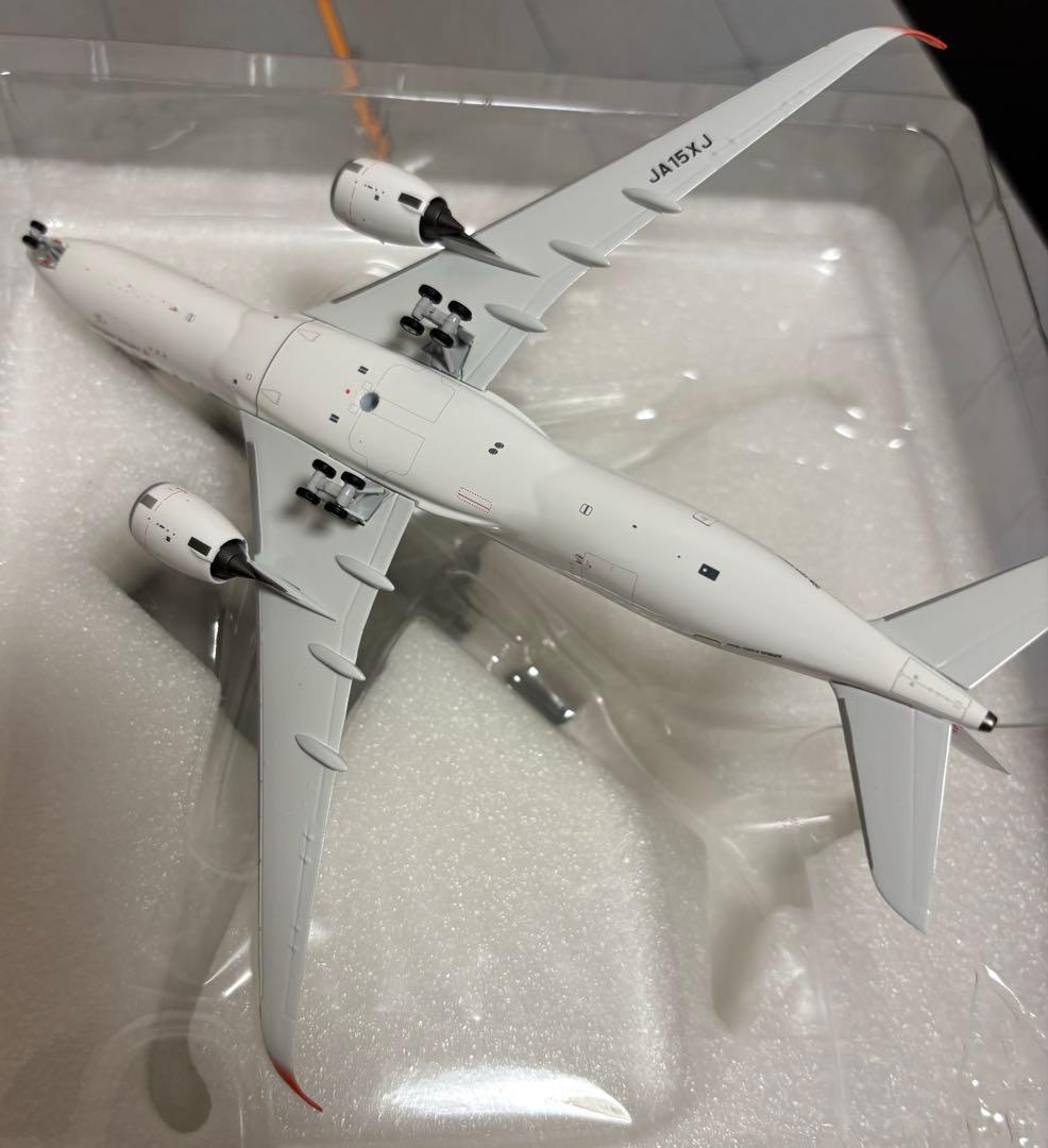 航空機・ヘリコプター 1NG models 1/400 JAL A350-900