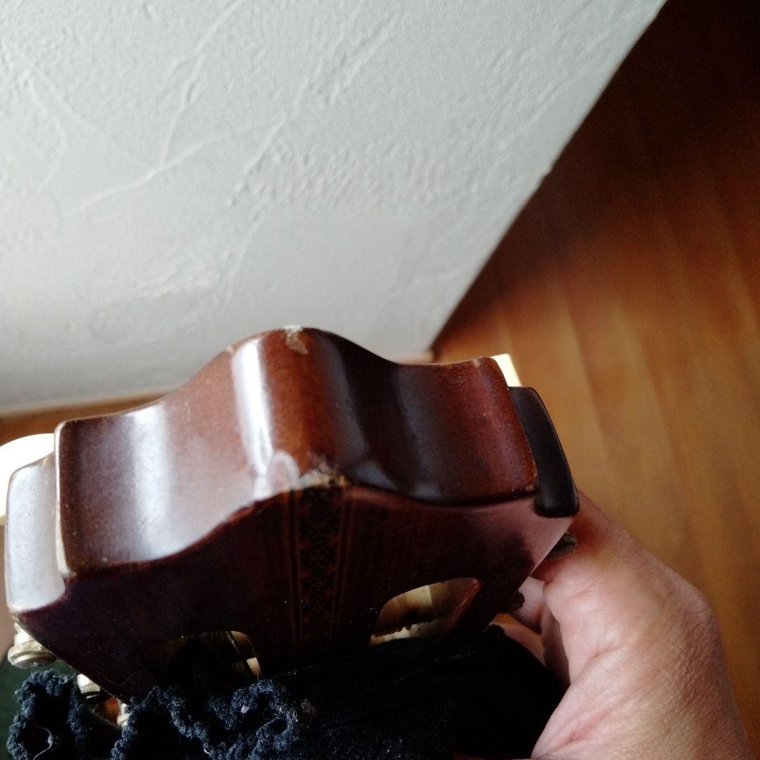 ZEN-ON GUT GUITAR アコースティックギター