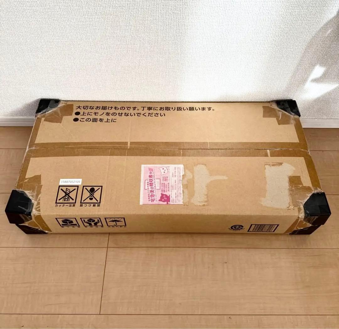 【ダンボール未開封】ポケモンカード classic 送料込み